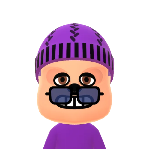 mii image