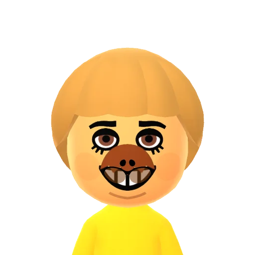 mii image