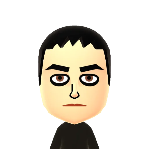 mii image