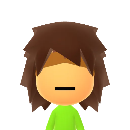 mii image
