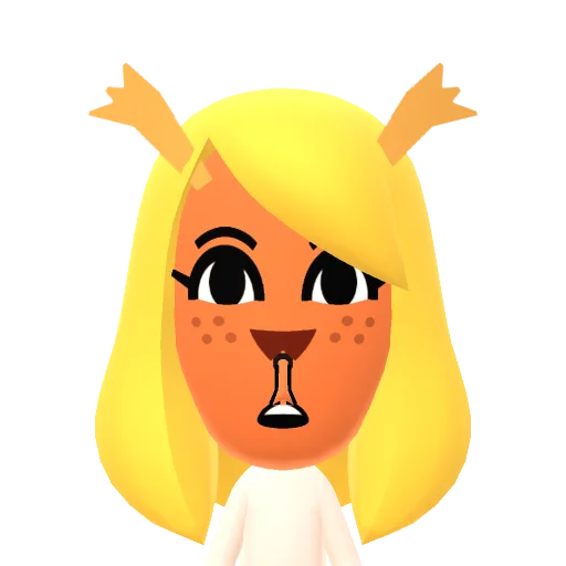 mii image