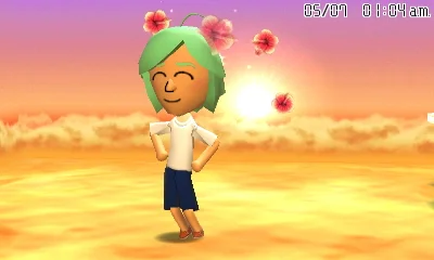 mii image