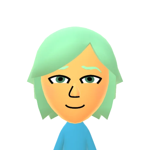 mii image