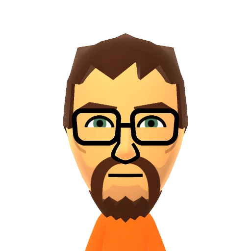 mii image
