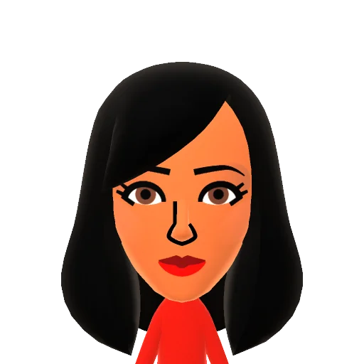 mii image