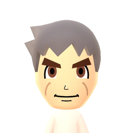 mii image