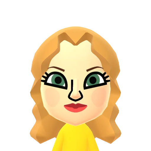 mii image