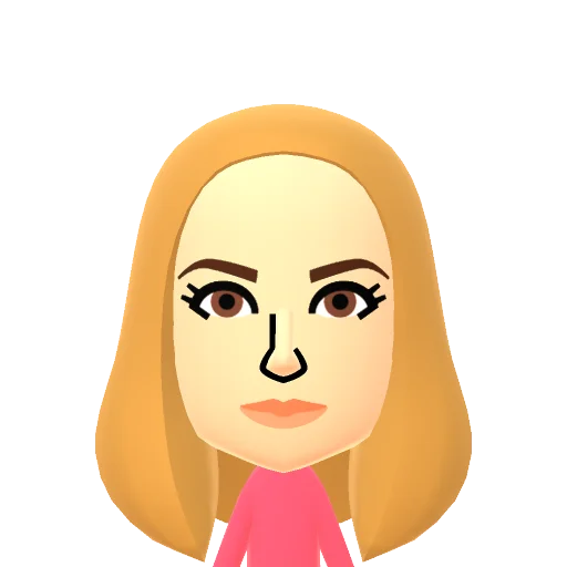 mii image