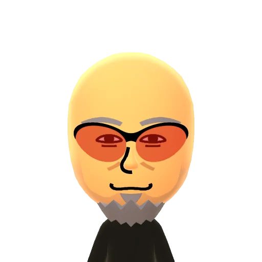 mii image