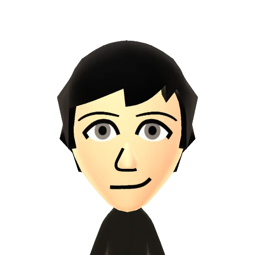 mii image