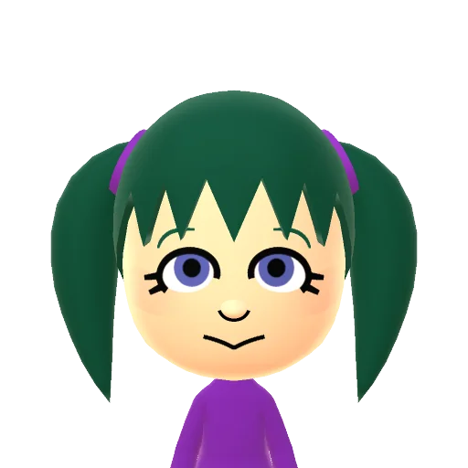 mii image