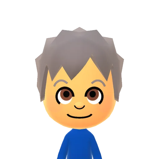 mii image