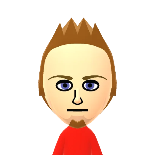 mii image