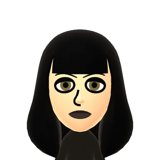 mii image