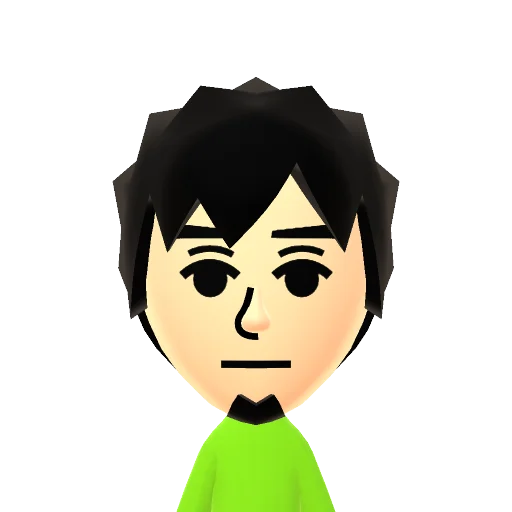 mii image
