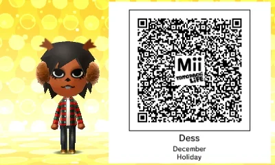 mii image