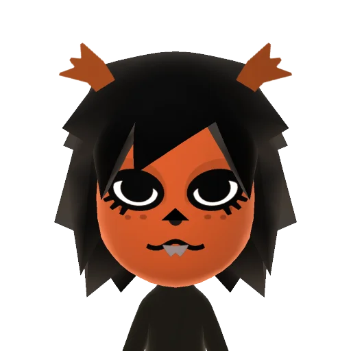 mii image