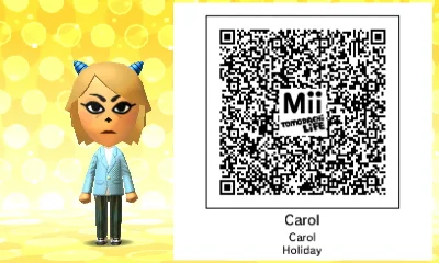 mii image