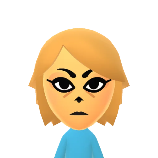 mii image