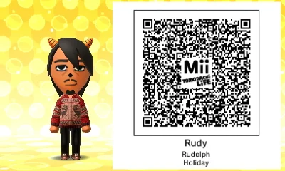 mii image