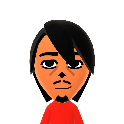 mii image