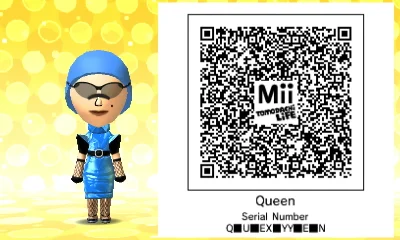 mii image