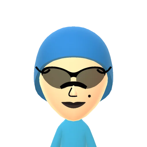 mii image