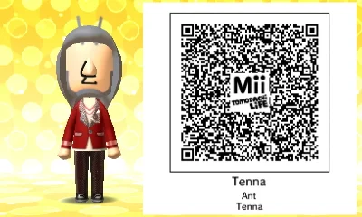 mii image