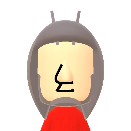 mii image