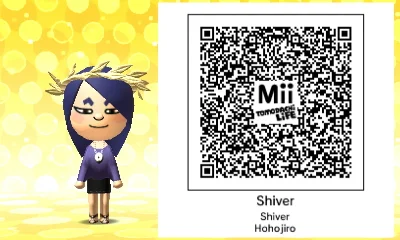 mii image