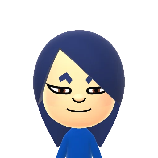 mii image