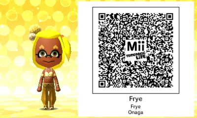 mii image