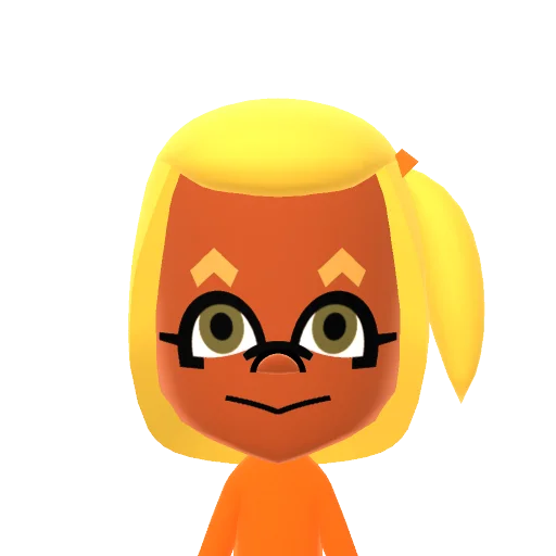 mii image