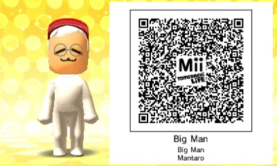 mii image