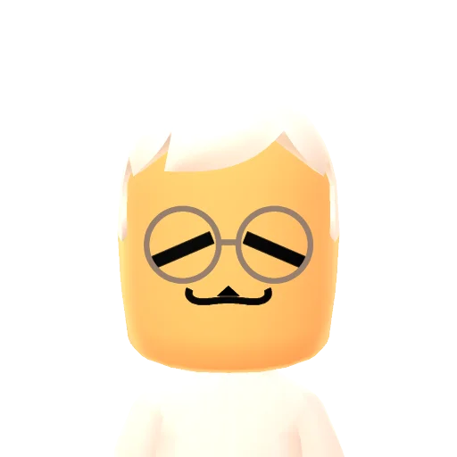 mii image