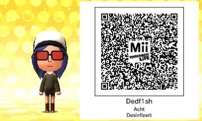 mii image