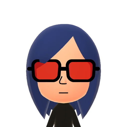 mii image