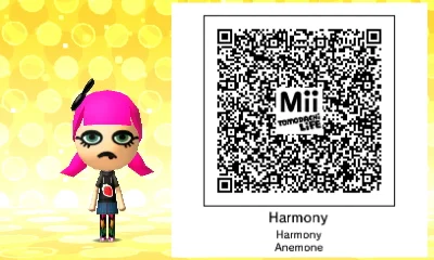 mii image