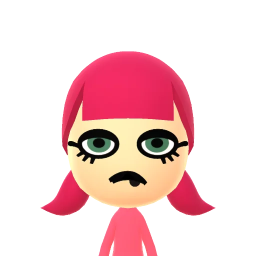 mii image