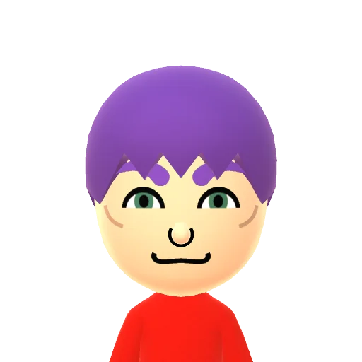 mii image