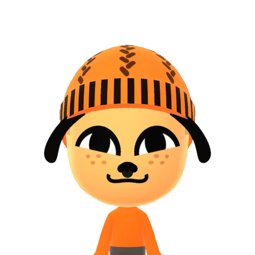 mii image