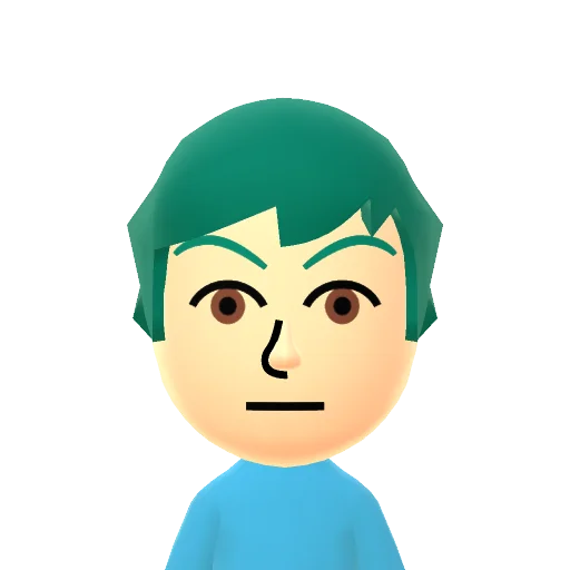 mii image