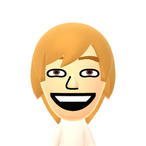 mii image