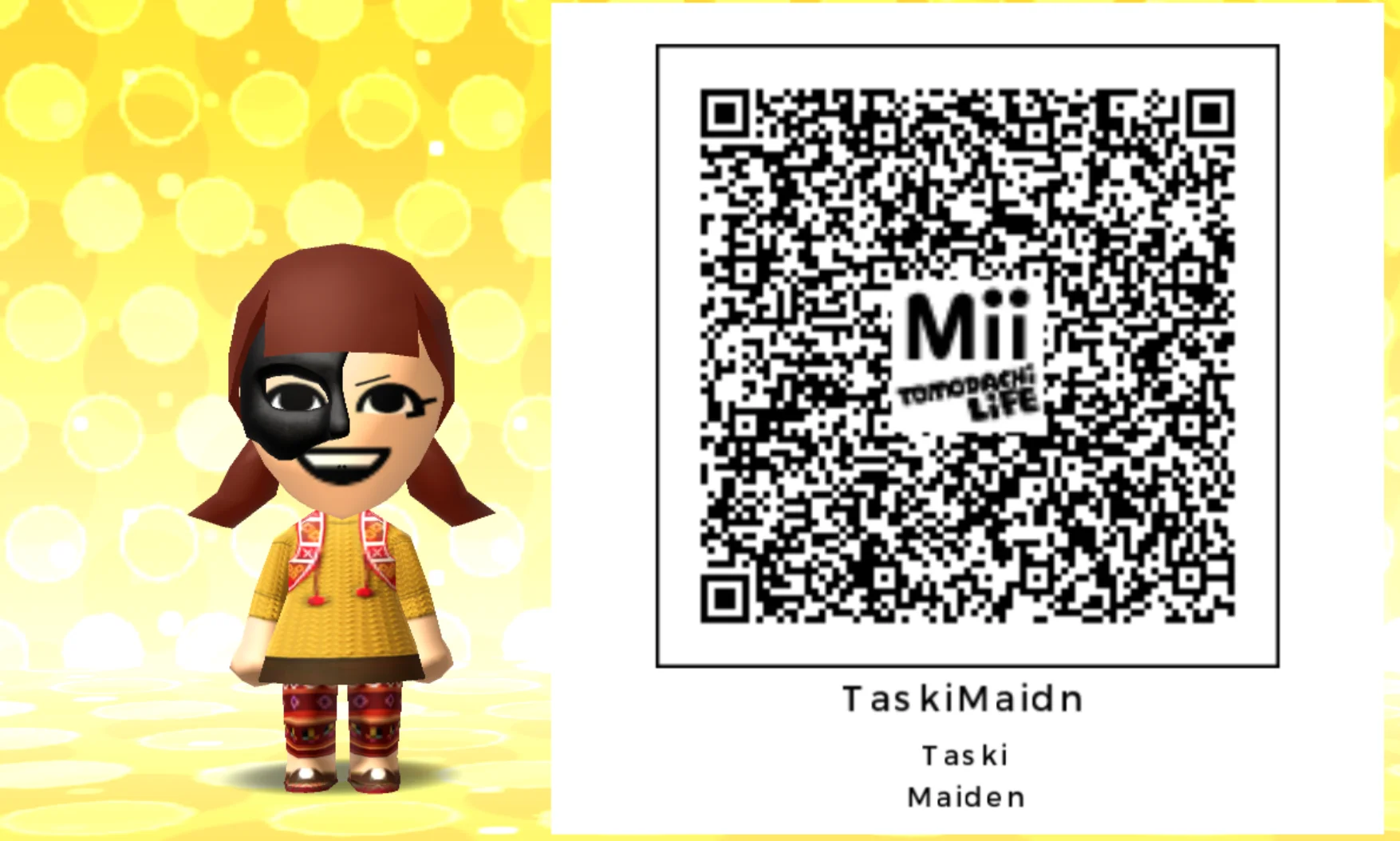 mii image