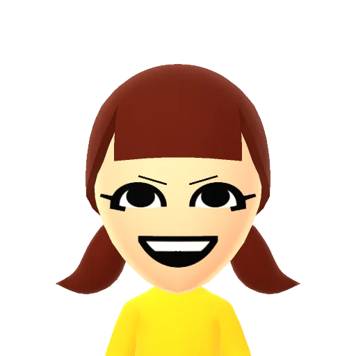 mii image