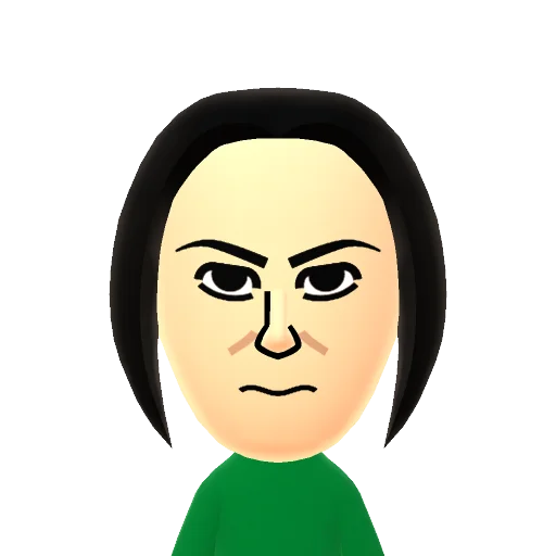 mii image