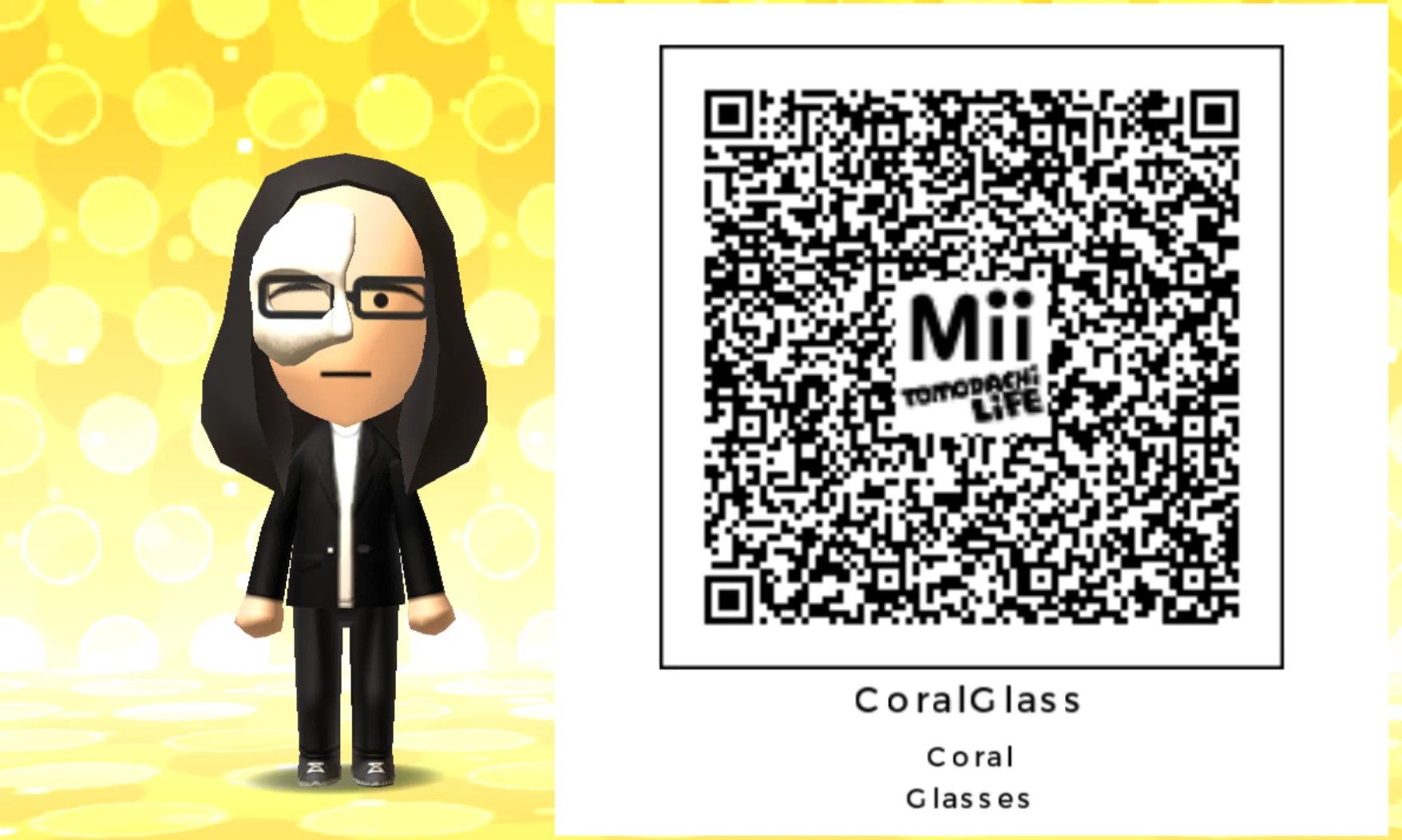 mii image