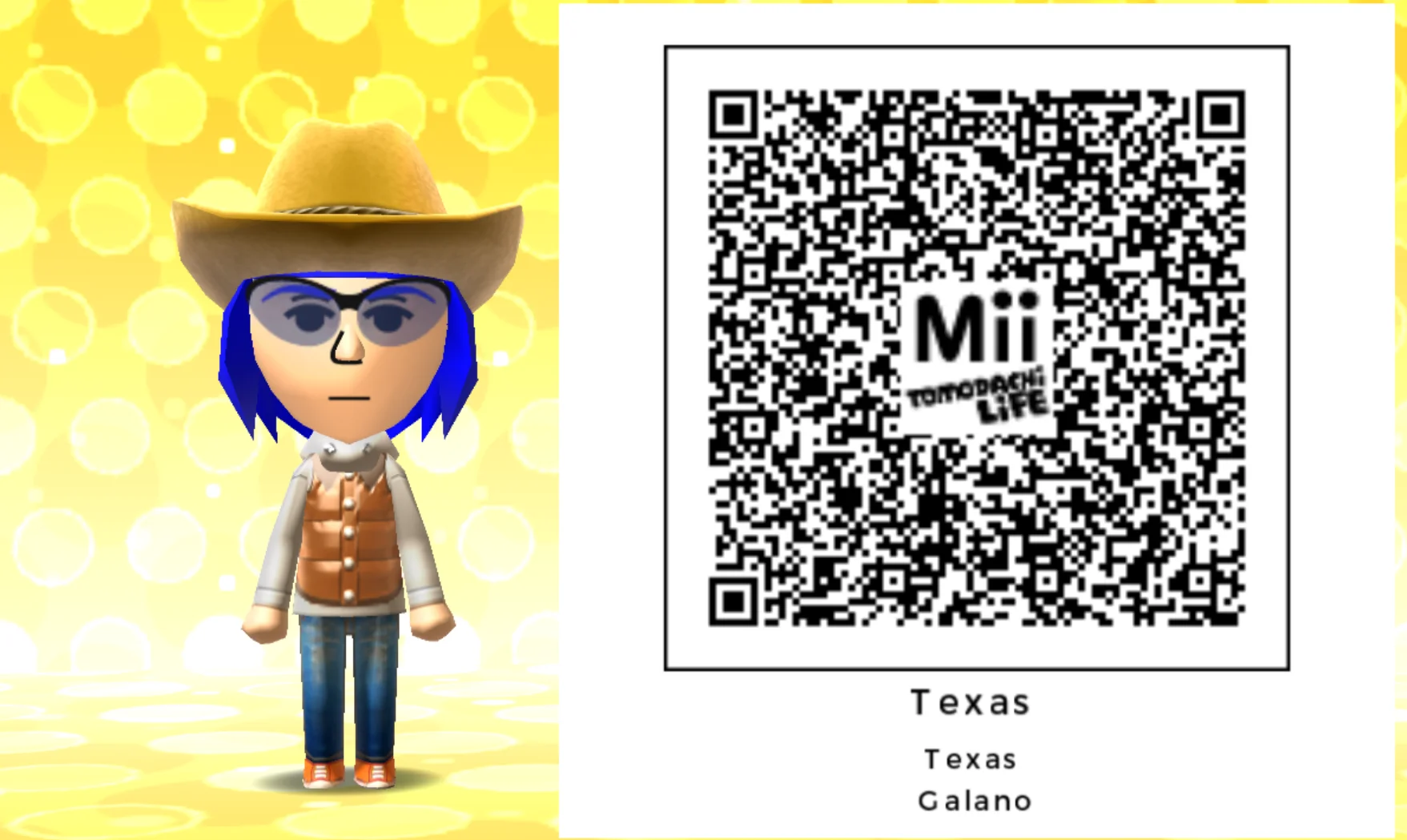 mii image