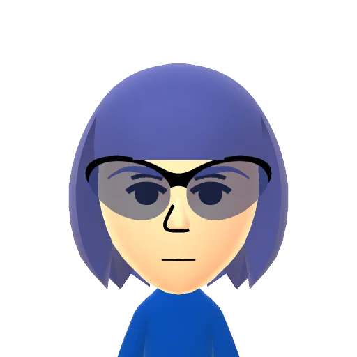 mii image