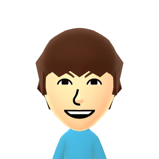mii image